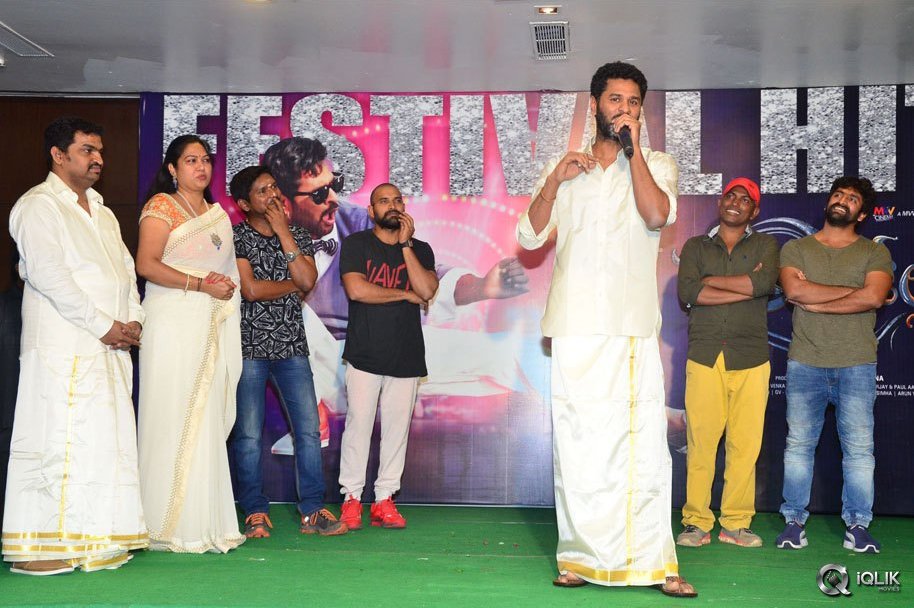 Abhinetri-Movie-Success-Meet